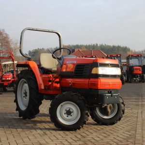 KUBOTA GL220DT Oryginalny Stan
