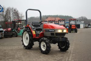 YANMAR F210DT
