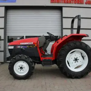 mini traktorki japońskie mini traktorki boss milicz solis traktorek rolniczy