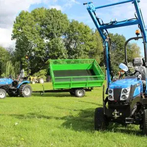 mini traktorki japońskie mini traktorki boss milicz solis traktorek rolniczy