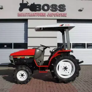 mini traktorki japońskie mini traktorki boss milicz solis traktorek rolniczy