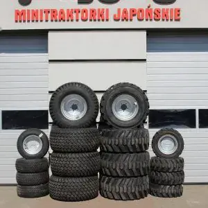 mini traktorki japońskie mini traktorki boss milicz solis traktorek rolniczy