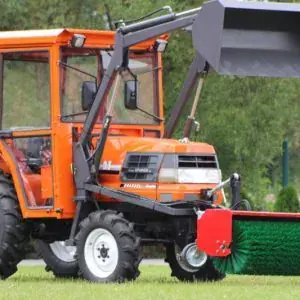 mini traktorki japońskie mini traktorki boss milicz solis traktorek rolniczy