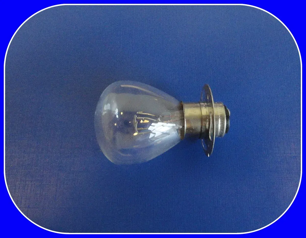 Żarówka 12V 35/35 typ RP35