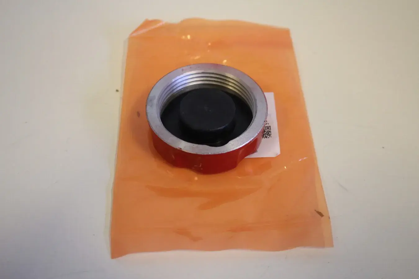 Korek zbiornika paliwa aluminiowy