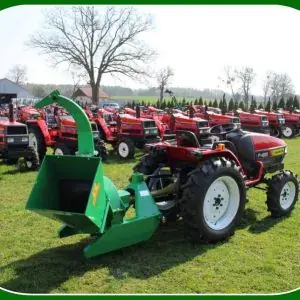 mini traktorki japońskie mini traktorki boss milicz solis traktorek rolniczy