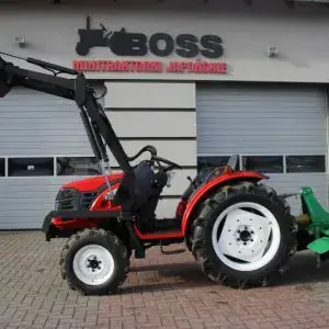 mini traktorki japońskie mini traktorki boss milicz solis traktorek rolniczy