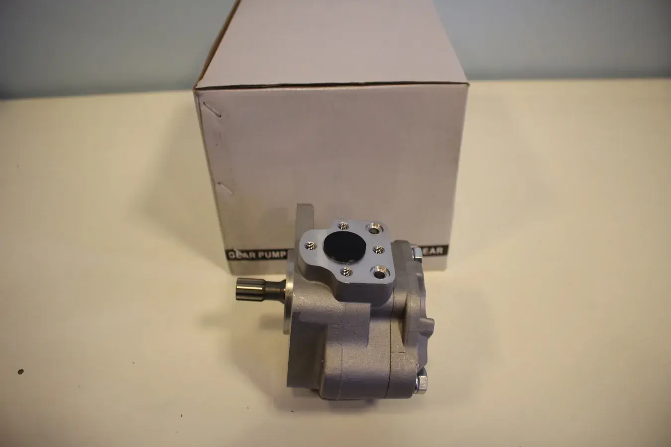 Pompa hydrauliczna Yanmar F20, F22, itp