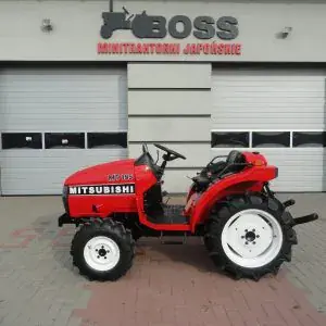 mini traktorki japońskie mini traktorki boss milicz solis traktorek rolniczy