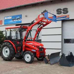 mini traktorki japońskie mini traktorki boss milicz solis traktorek rolniczy