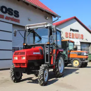 mini traktorki japońskie mini traktorki boss milicz solis traktorek rolniczy