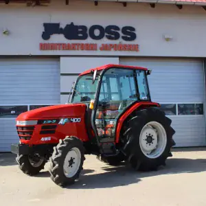 mini traktorki japońskie mini traktorki boss milicz solis traktorek rolniczy