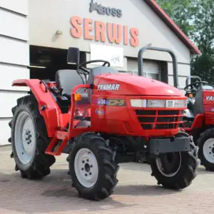 mini traktorki japońskie mini traktorki boss milicz solis traktorek rolniczy