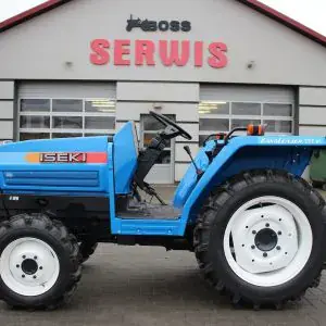 mini traktorki japońskie mini traktorki boss milicz solis traktorek rolniczy