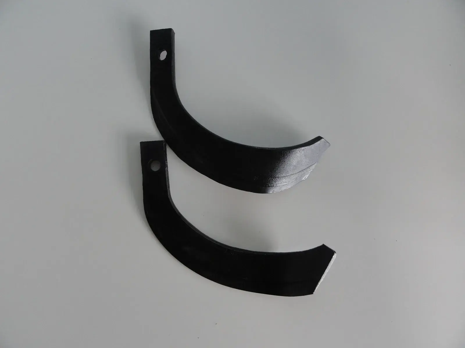 Noże do glebogryzarki Yanmar 25/9 fi 11