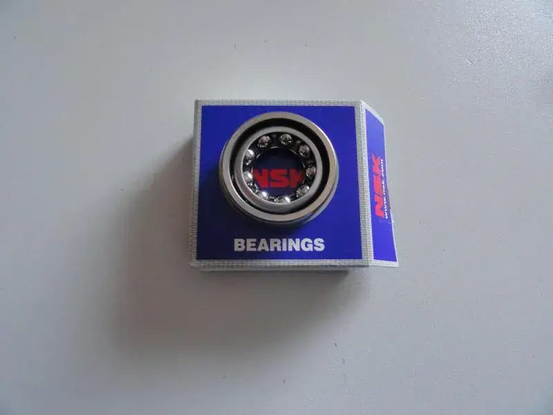 Łożysko kolumny kierowniczej