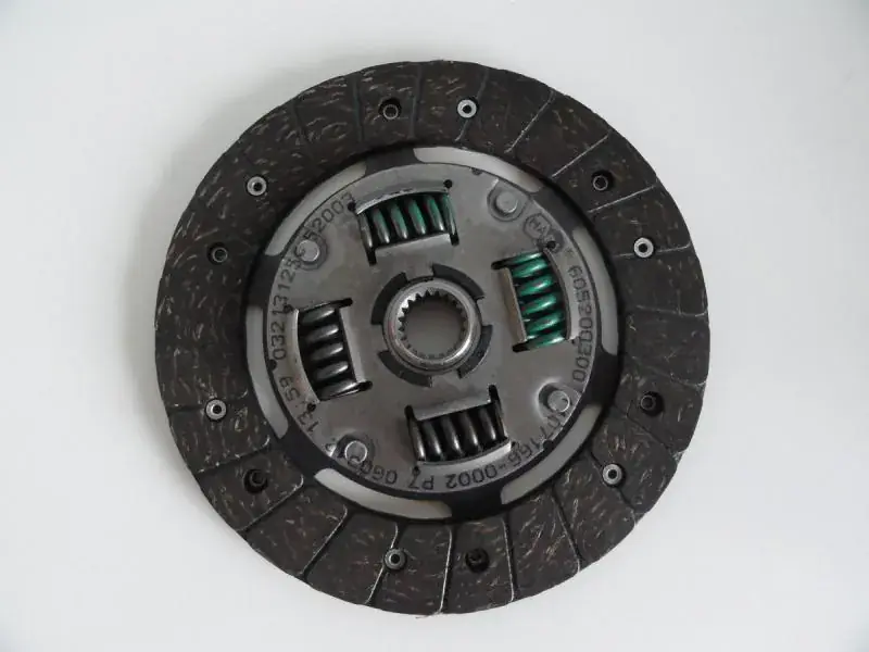 Tarcza sprzęgła HINOMOTO