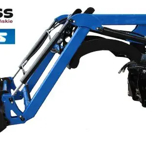 mini traktorki japońskie mini traktorki boss milicz solis traktorek rolniczy