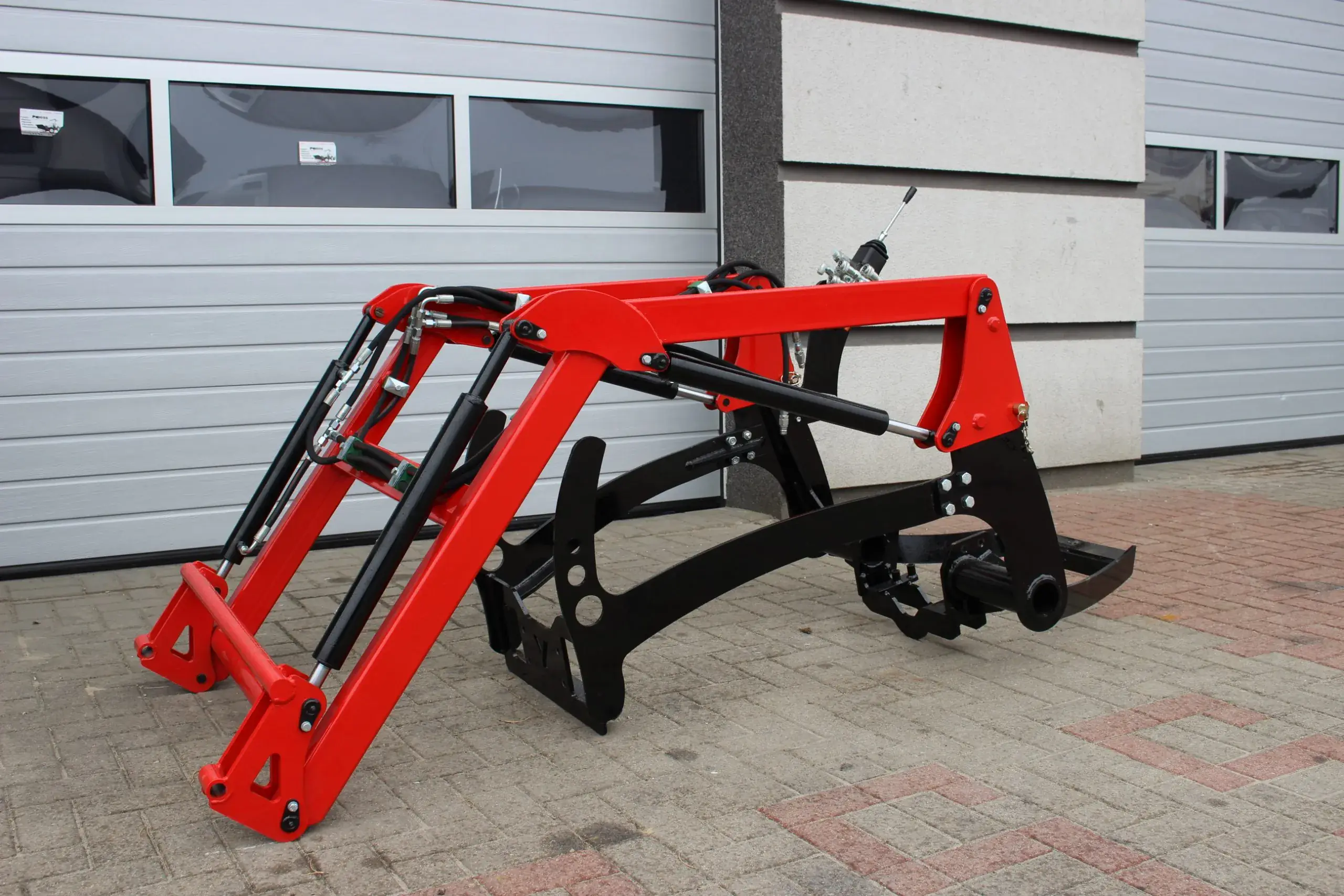 mini traktorki japońskie mini traktorki boss milicz solis traktorek rolniczy