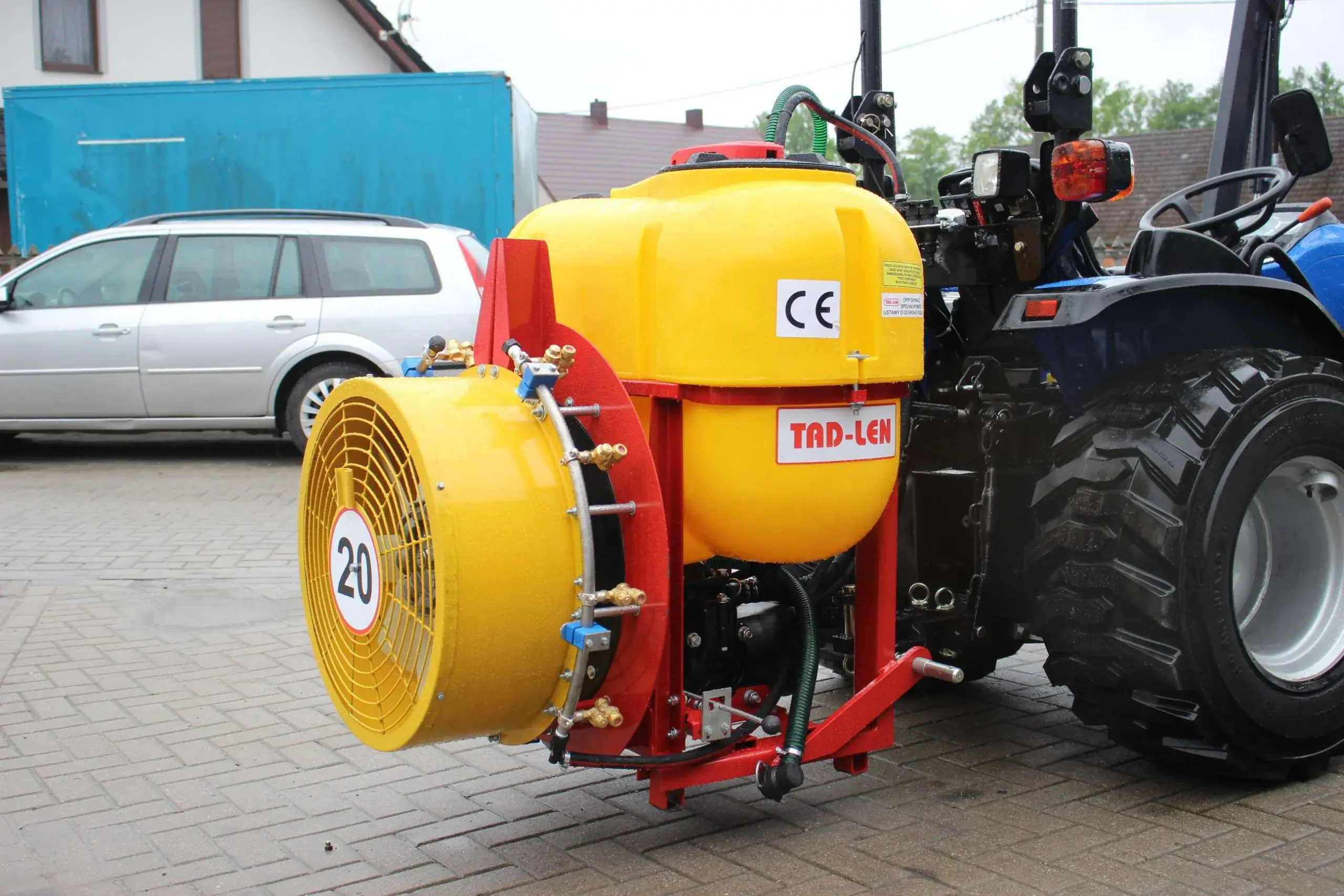 mini traktorki japońskie mini traktorki boss milicz solis traktorek rolniczy