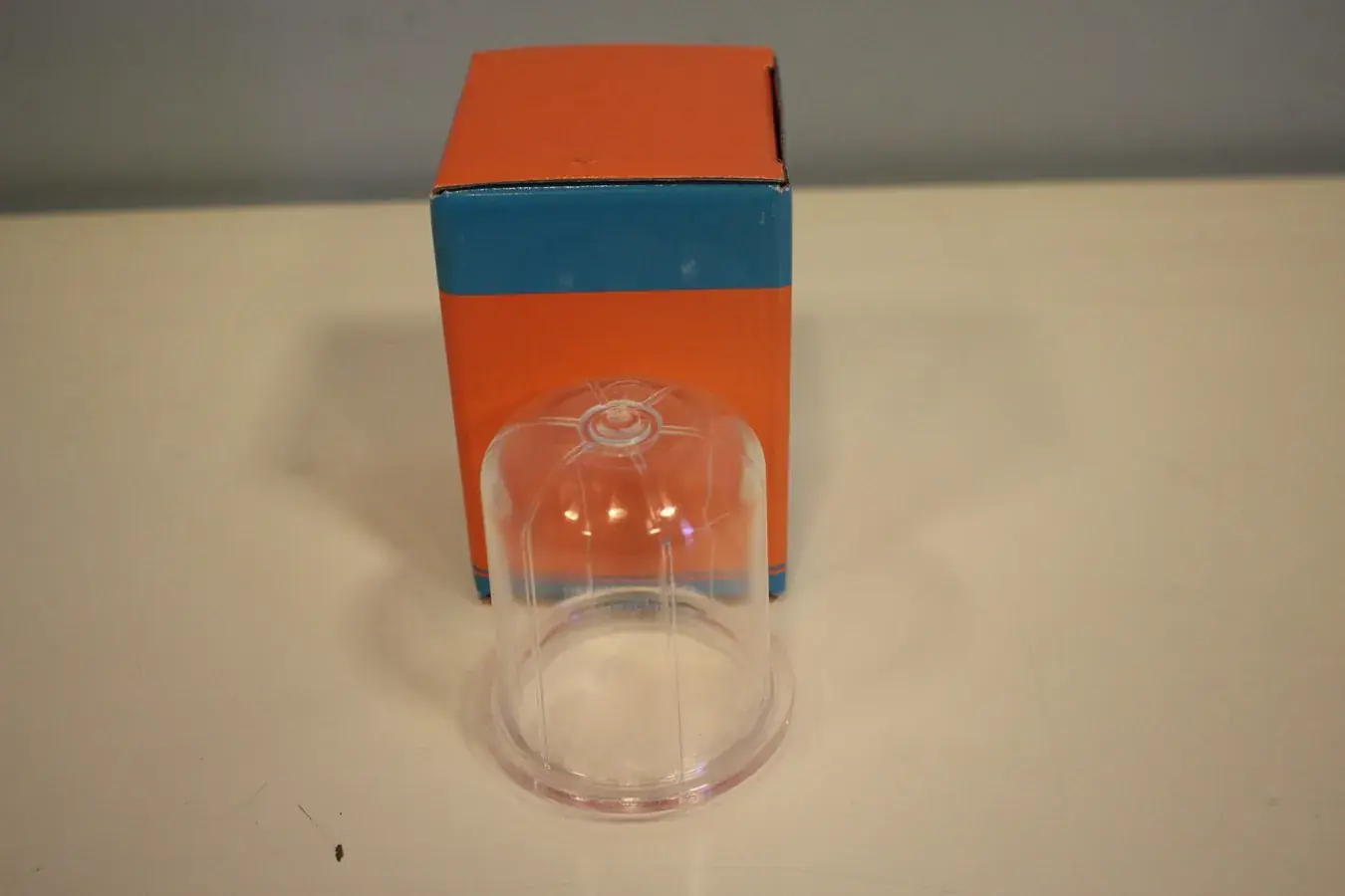 Odstojnik / Szklanka Paliwa 33507