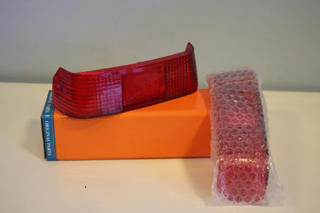 Odblask tylnej lampy KUBOTA GL