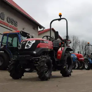 mini traktorki japońskie mini traktorki boss milicz solis traktorek rolniczy