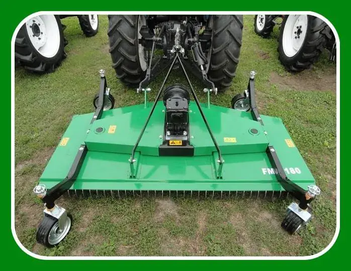 Kosiarka rotacyjna FMN180