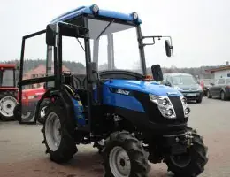 mini traktorki japońskie mini traktorki boss milicz solis traktorek rolniczy