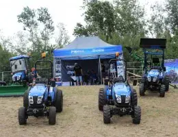 mini traktorki japońskie mini traktorki boss milicz solis traktorek rolniczy