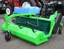 mini traktorki japońskie mini traktorki boss milicz solis traktorek rolniczy