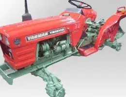 mini traktorki japońskie mini traktorki boss milicz solis traktorek rolniczy