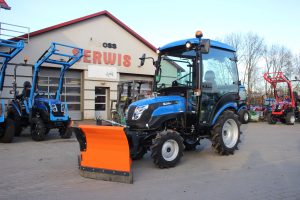 Solis 26 9+9 ShuttleXL***Zestaw Zimowy***