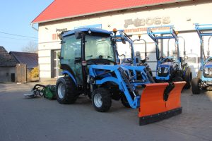 Solis 26 9+9 ShuttleXL***Zestaw Zimowy***