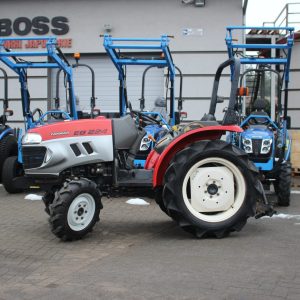Yanmar EG224DT Oryginalny Stan