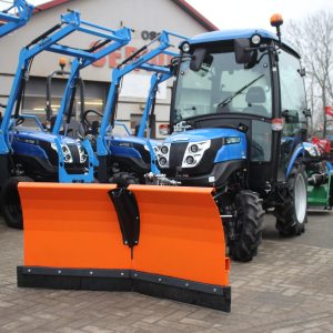 Solis 26 9+9 ShuttleXL***Zestaw Zimowy***