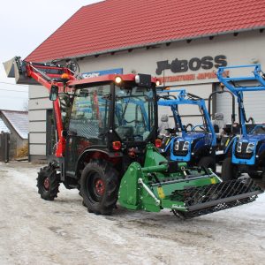 Solis S22+ TIGER Limited Edition -  Zestaw