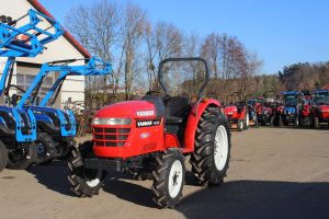 Yanmar RS30DT