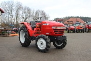 Yanmar AF24D