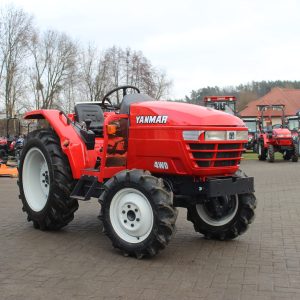 Yanmar AF24D