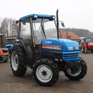 mini traktorki japońskie mini traktorki boss milicz solis traktorek rolniczy