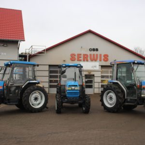 mini traktorki japońskie mini traktorki boss milicz solis traktorek rolniczy